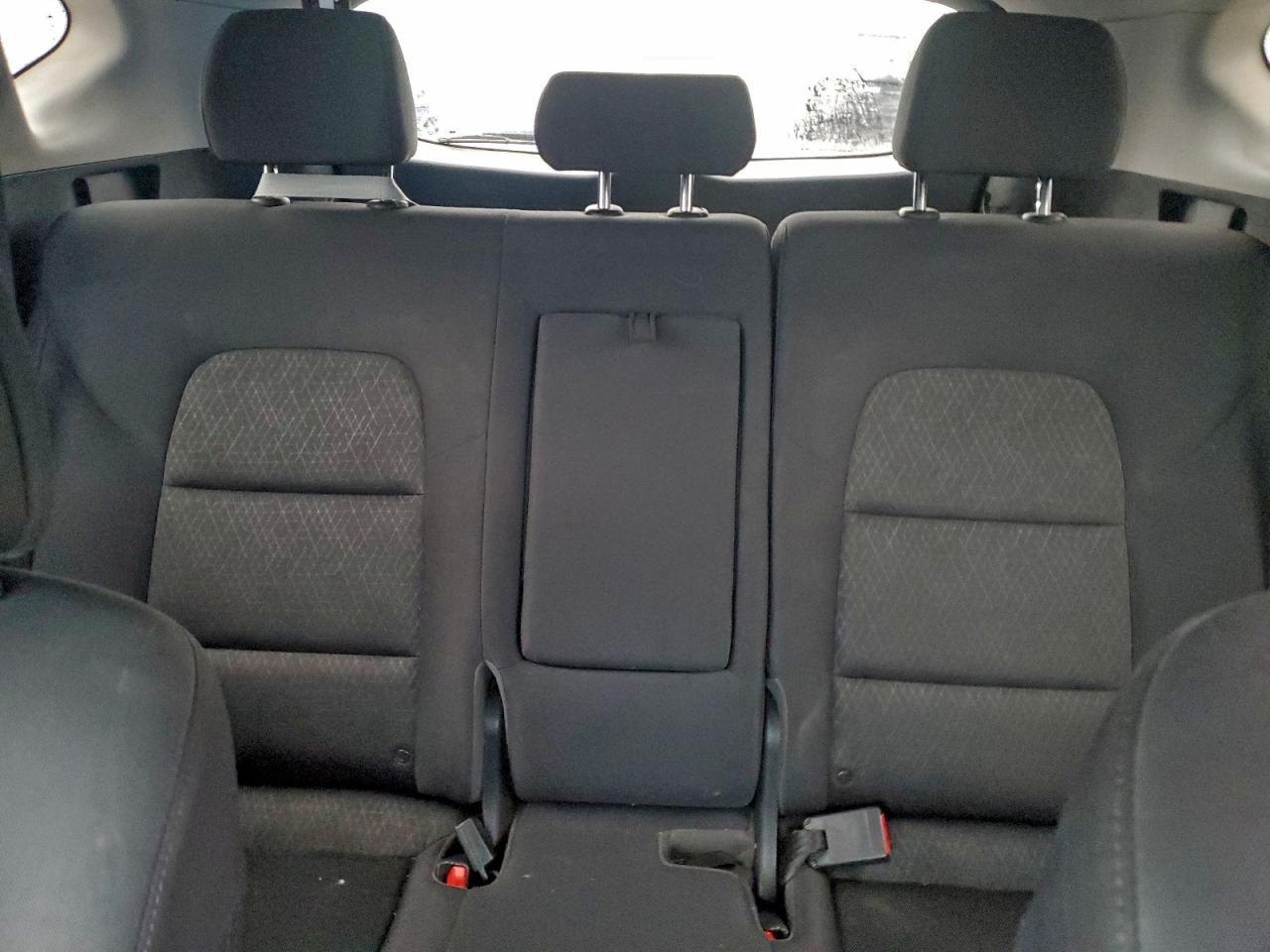 2017 Hyundai Tucson Limited VIN: KM8J3CA40HU401935 Lot: 94252105