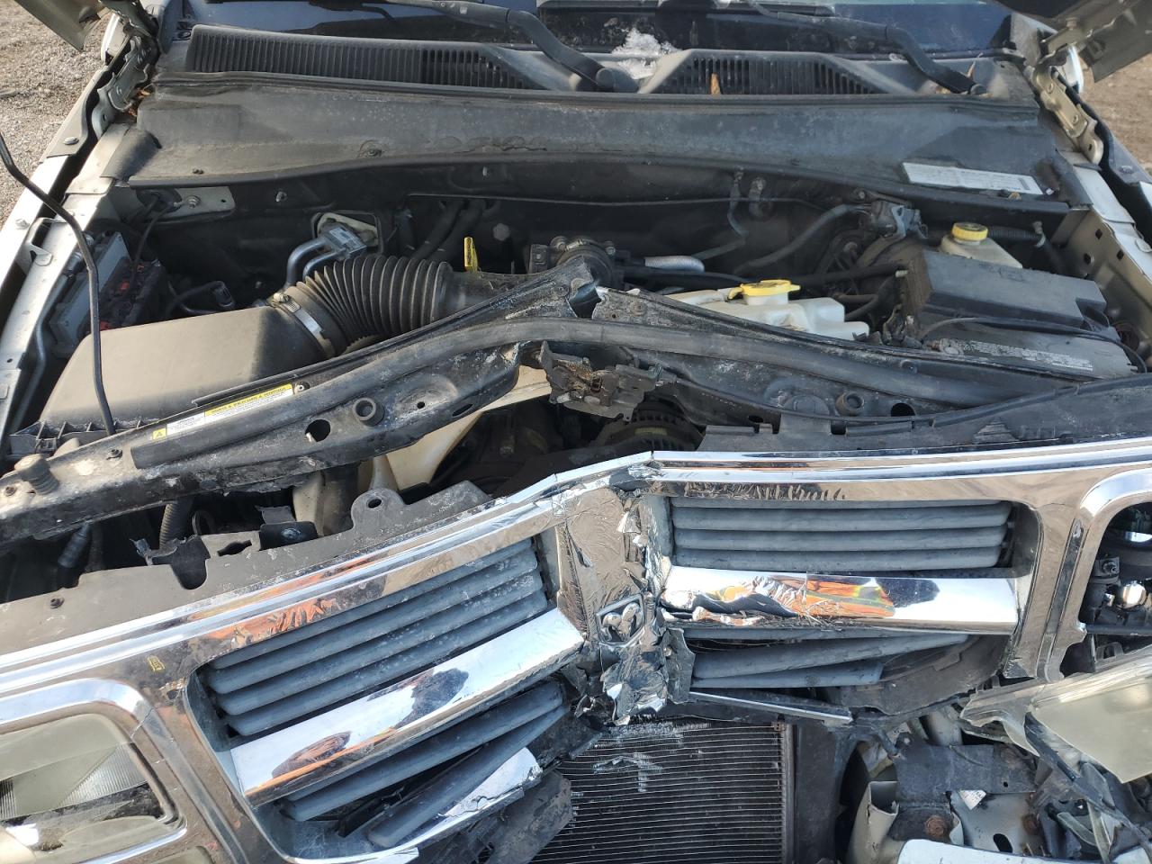 2008 Dodge Nitro Sxt VIN: 1D8GU28K78W187283 Lot: 92479645