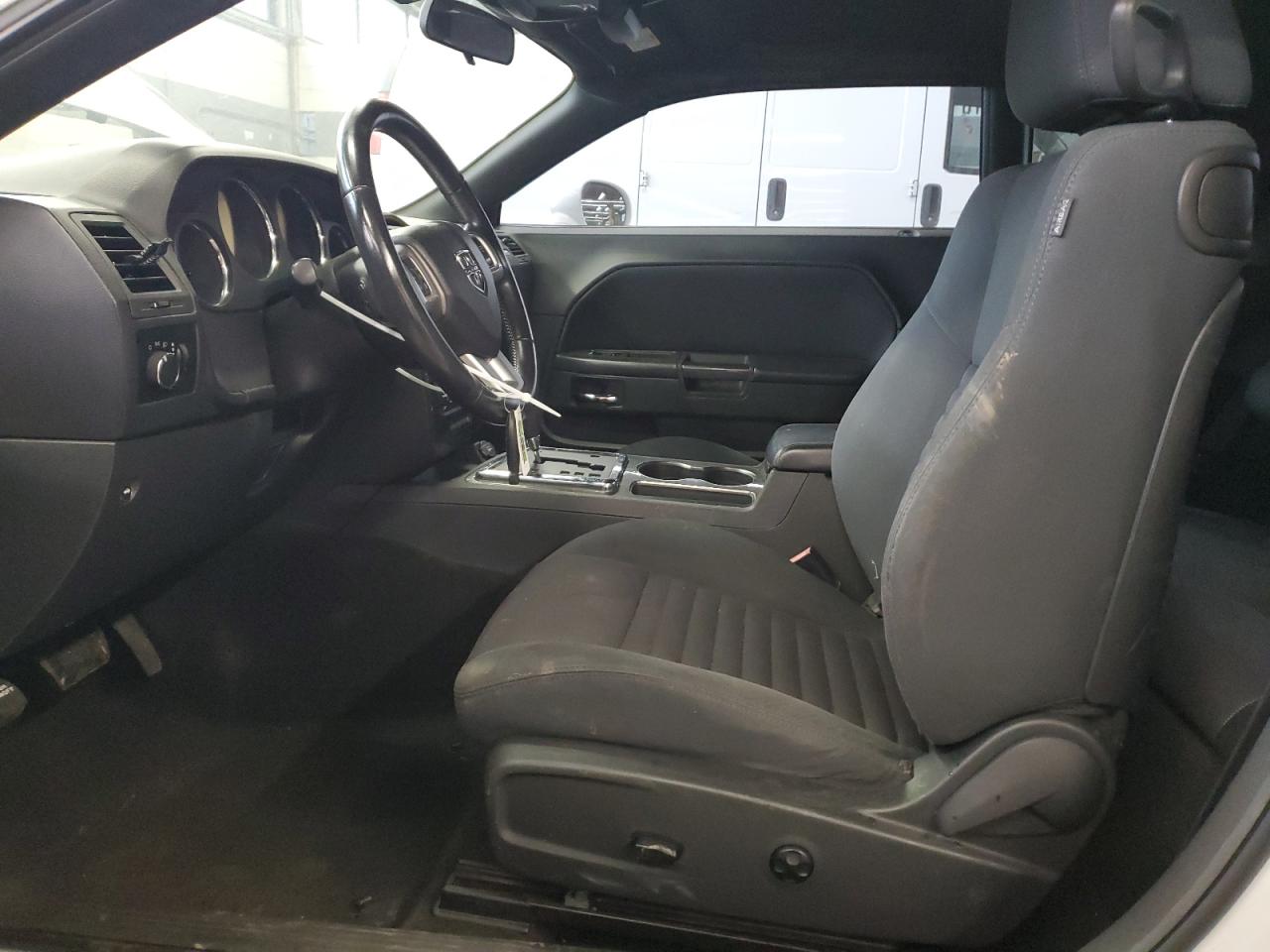 2011 Dodge Challenger VIN: 2B3CJ4DG3BH596570 Lot: 90762255