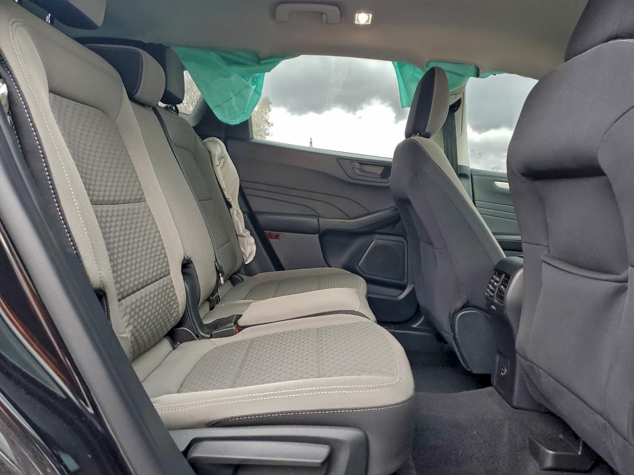 2022 Ford Escape Se VIN: 1FMCU0G68NUA50006 Lot: 93571055