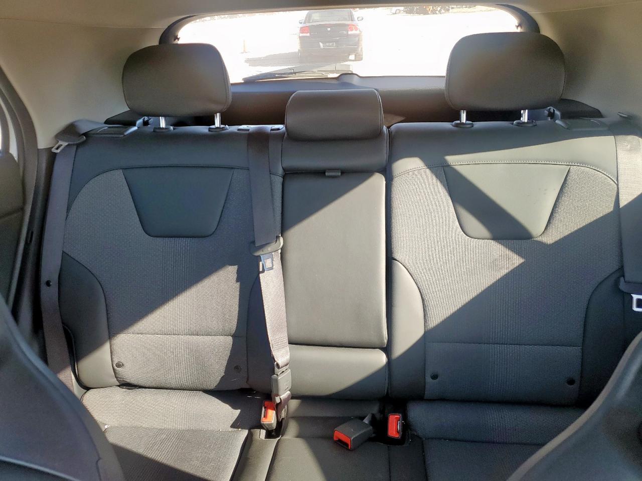 2024 Kia Niro Wind VIN: KNDCR3L13R5120593 Lot: 92131845