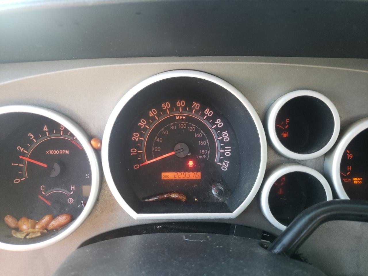 2013 Toyota Tundra Double Cab Sr5 VIN: 5TFRM5F1XDX066772 Lot: 91031285