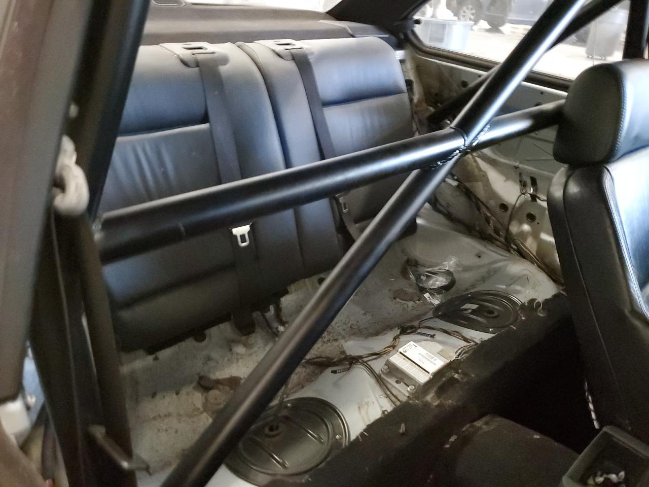 1997 BMW M3 VIN: WBSBG9325VEY77284 Lot: 94107645