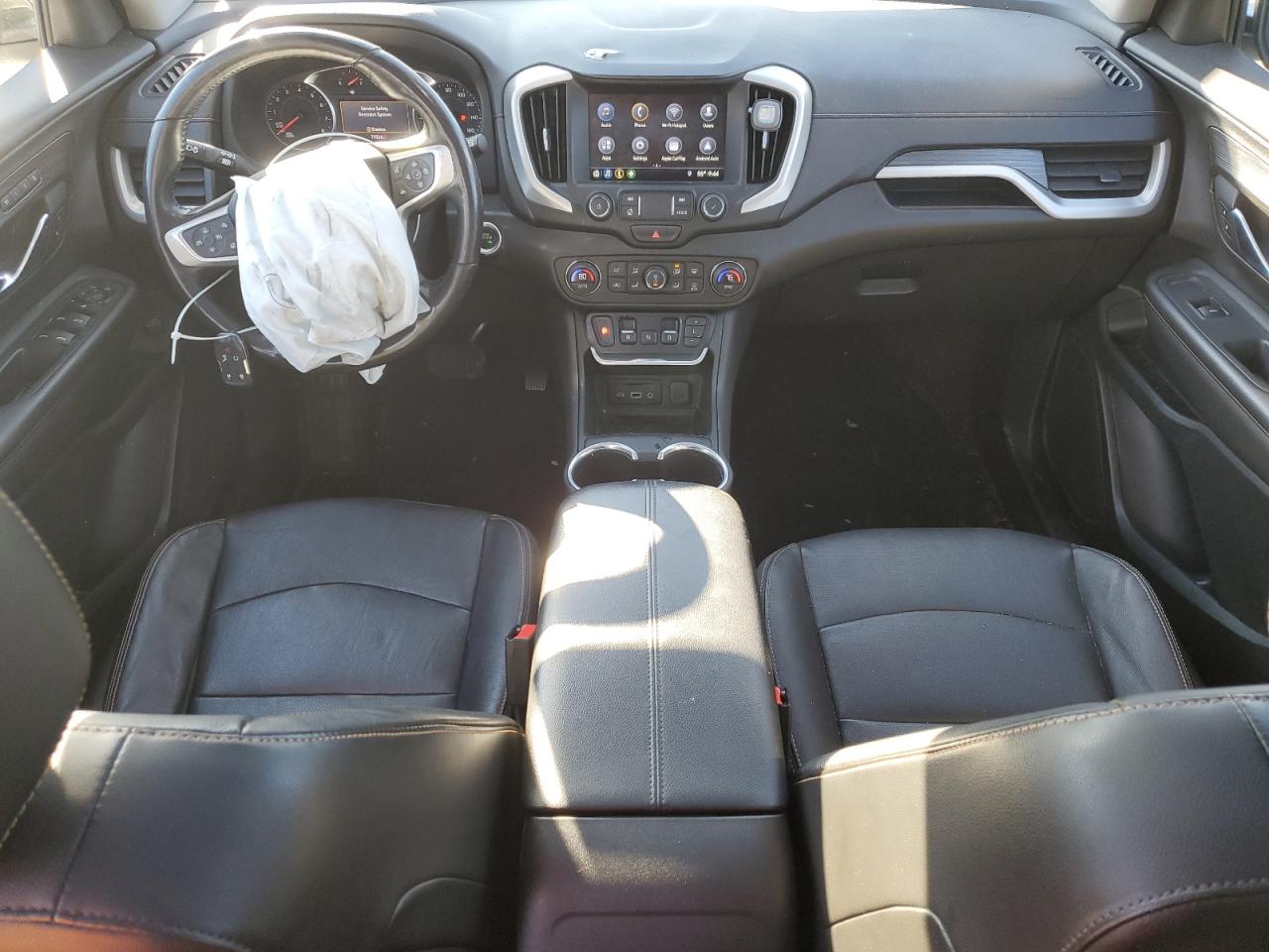 2021 GMC Terrain Slt VIN: 3GKALVEV9ML388663 Lot: 91509765