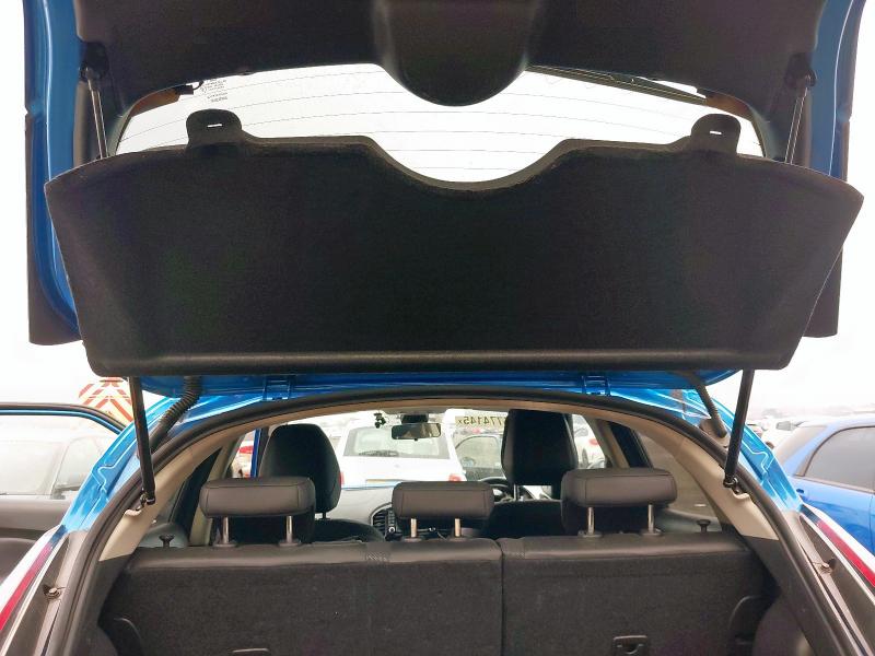 2018 NISSAN JUKE 1.6 [112] BOSE PERSONAL EDITION 5DR