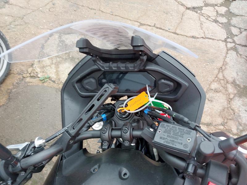 2024 YAMAHA TRACER 7 (MTT 690-A) 