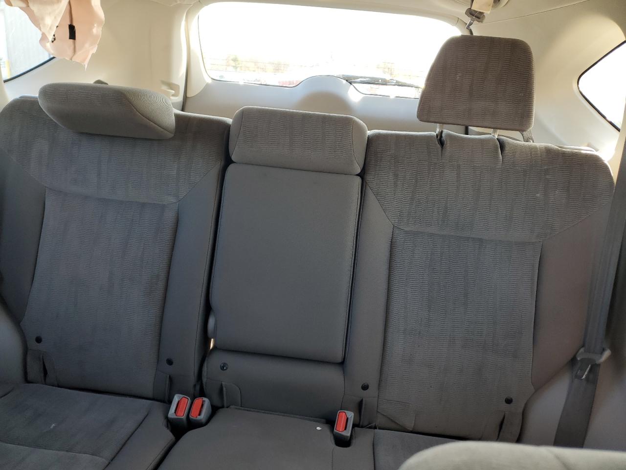 2014 Honda Cr-V Lx VIN: 5J6RM4H37EL088613 Lot: 92785095