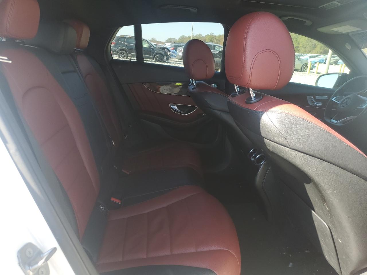 2018 Mercedes-Benz Glc Coupe 300 4Matic VIN: WDC0J4KB7JF324591 Lot: 91807885