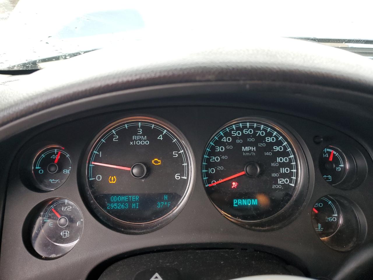 2012 Chevrolet Avalanche Ltz VIN: 3GNTKGE74CG181178 Lot: 90647575