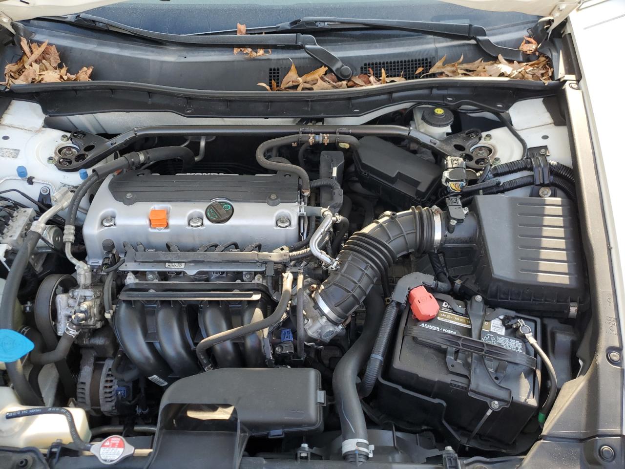 2010 Honda Accord Ex VIN: 1HGCP2F76AA162690 Lot: 93699695