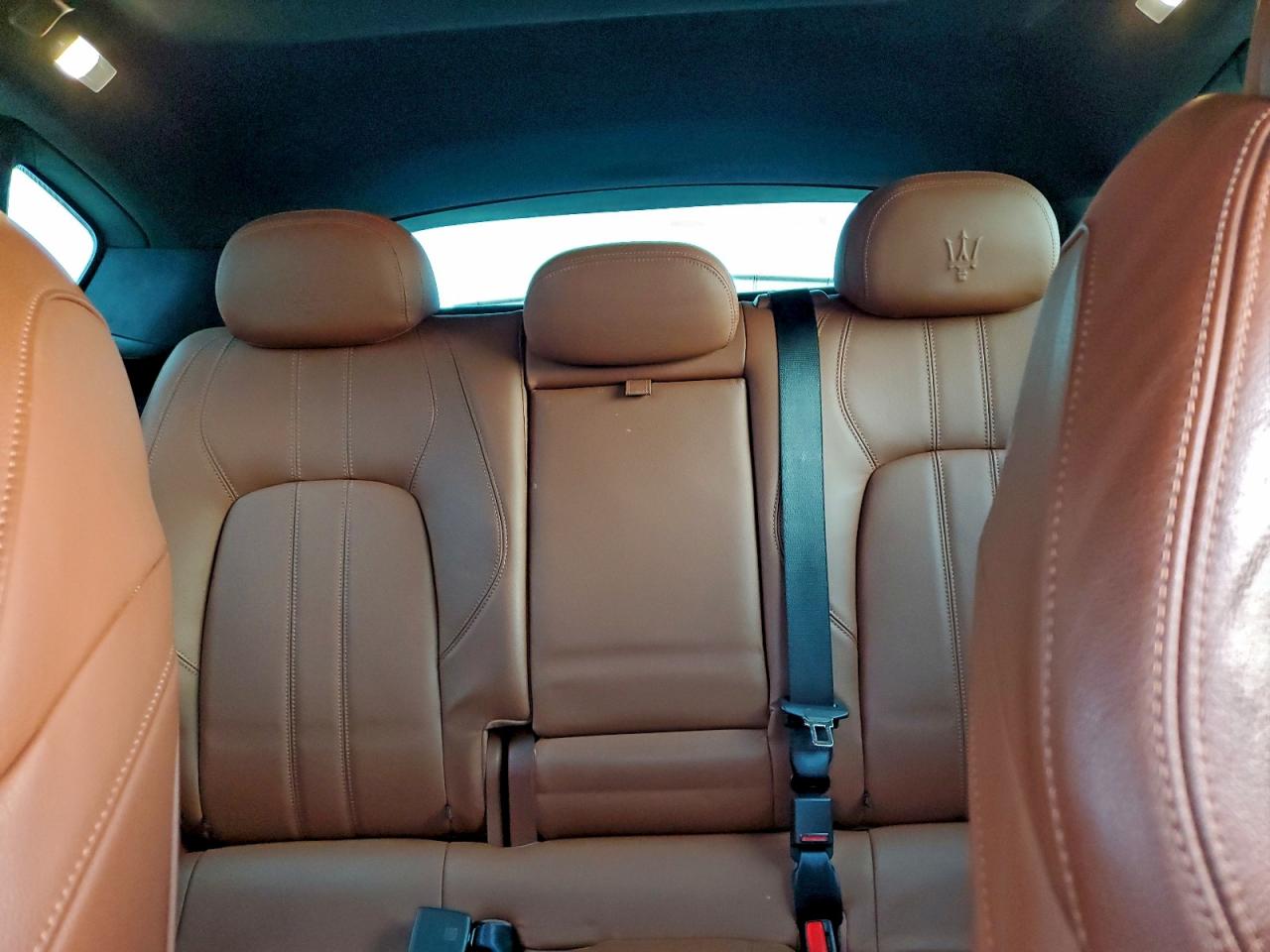 2020 Maserati Levante Sport VIN: ZN661XUS1LX342353 Lot: 94072045