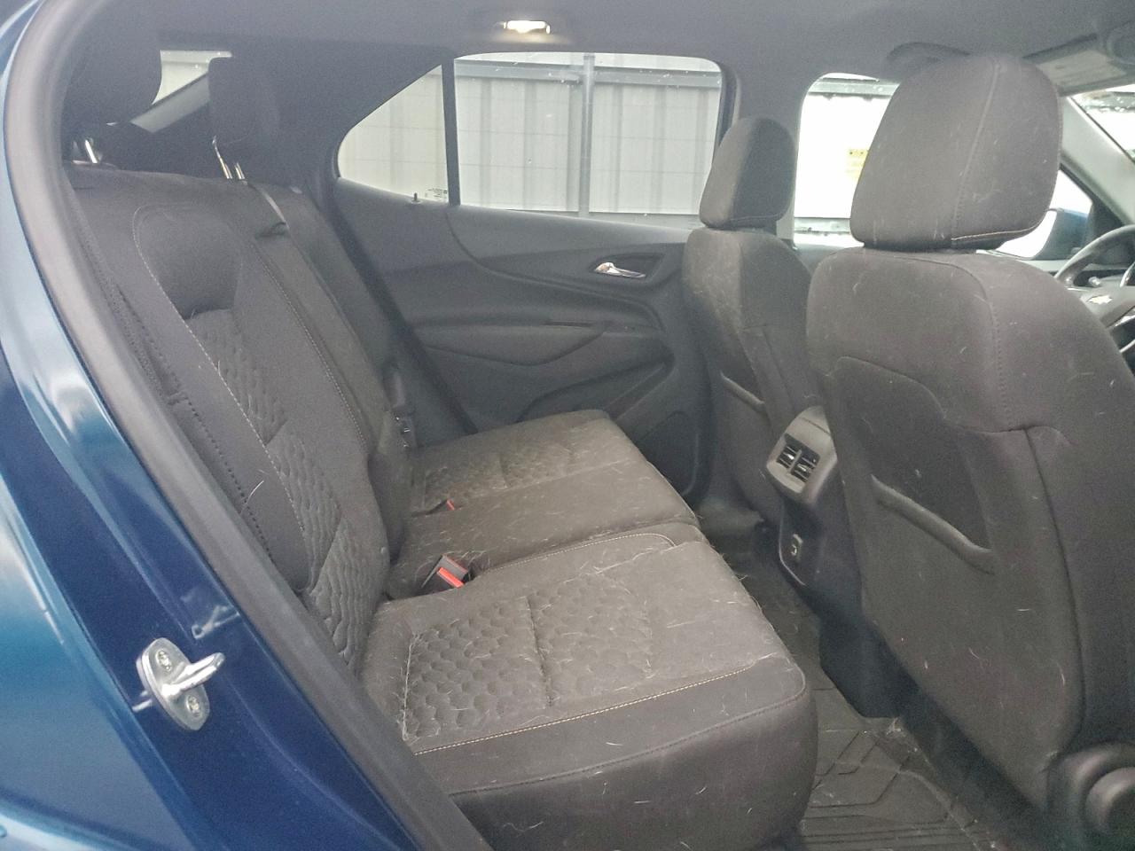 2020 Chevrolet Equinox Lt VIN: 2GNAXKEV9L6209157 Lot: 94509145