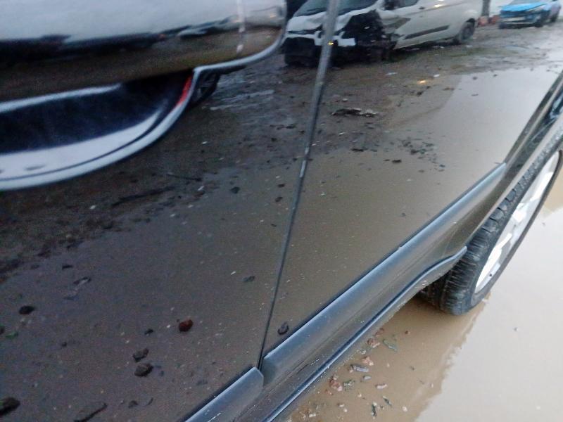 2014 SKODA YETI OUTDOOR 2.0 TDI CR SE 5DR