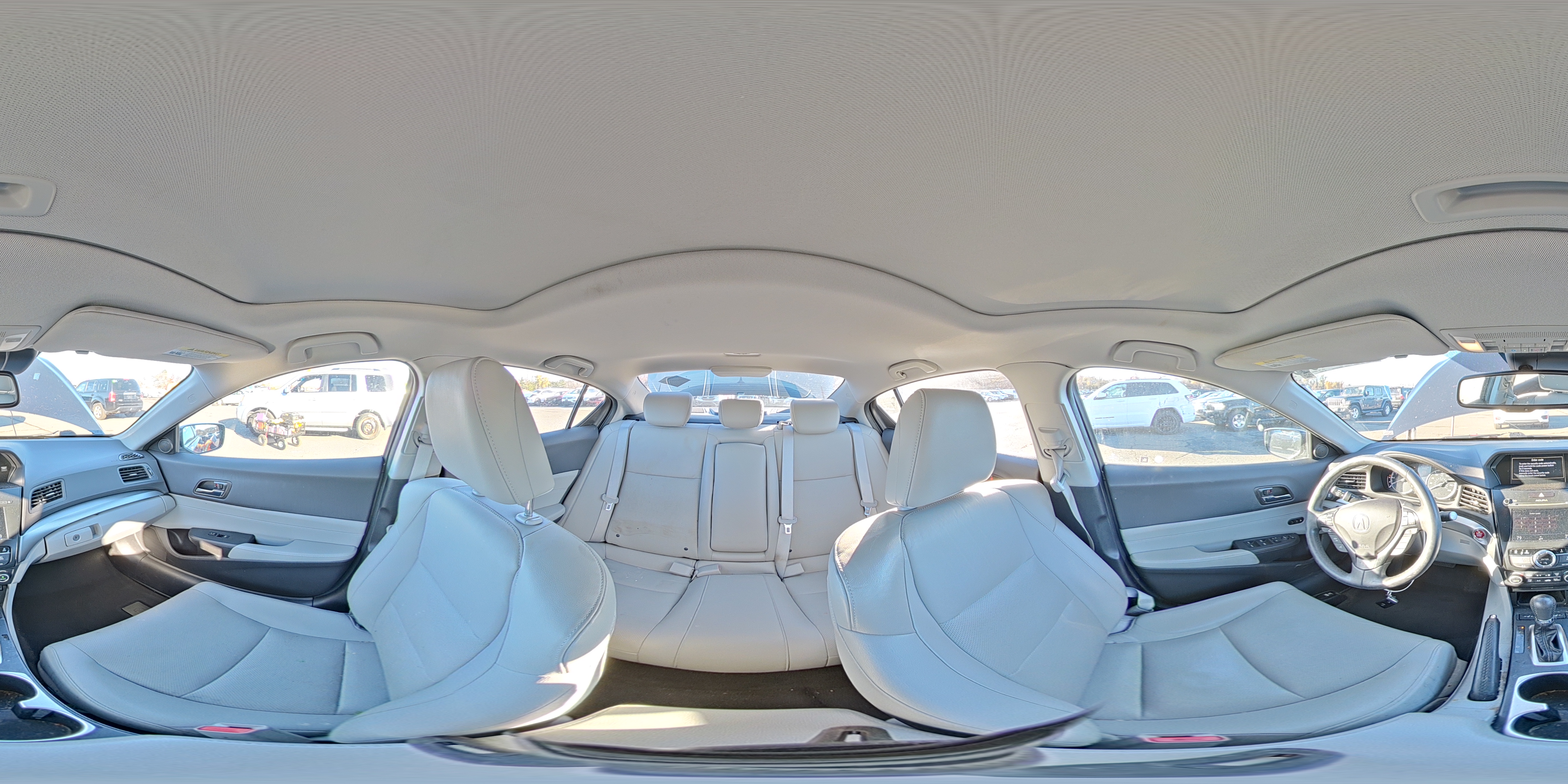 2016 Acura Ilx Premium VIN: 19UDE2F77GA006001 Lot: 91181985