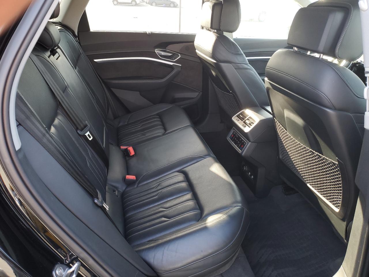 2019 Audi E-Tron Prestige VIN: WA1VAAGE4KB017024 Lot: 91488475