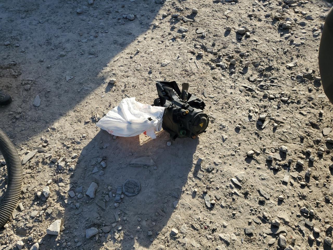 2017 Jeep Cherokee Latitude VIN: 1C4PJMCS6HW655501 Lot: 92485885