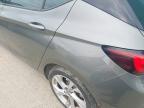 2018 VAUXHALL ASTRA 1.4T 16V 150 SRI NAV 5DR for sale at Copart ROCHFORD
