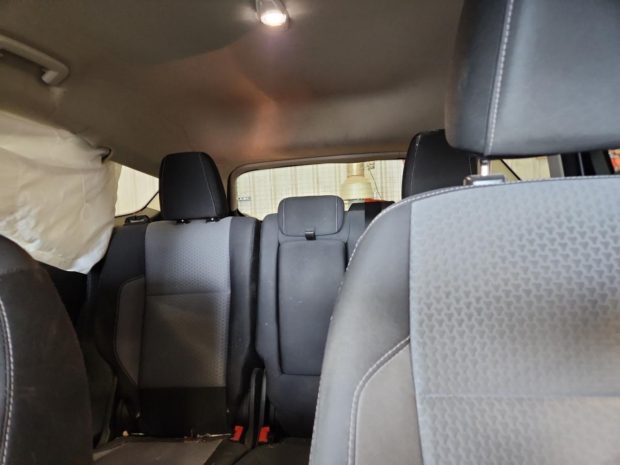 2017 Ford Escape Se VIN: 1FMCU9GD5HUC48386 Lot: 90955865