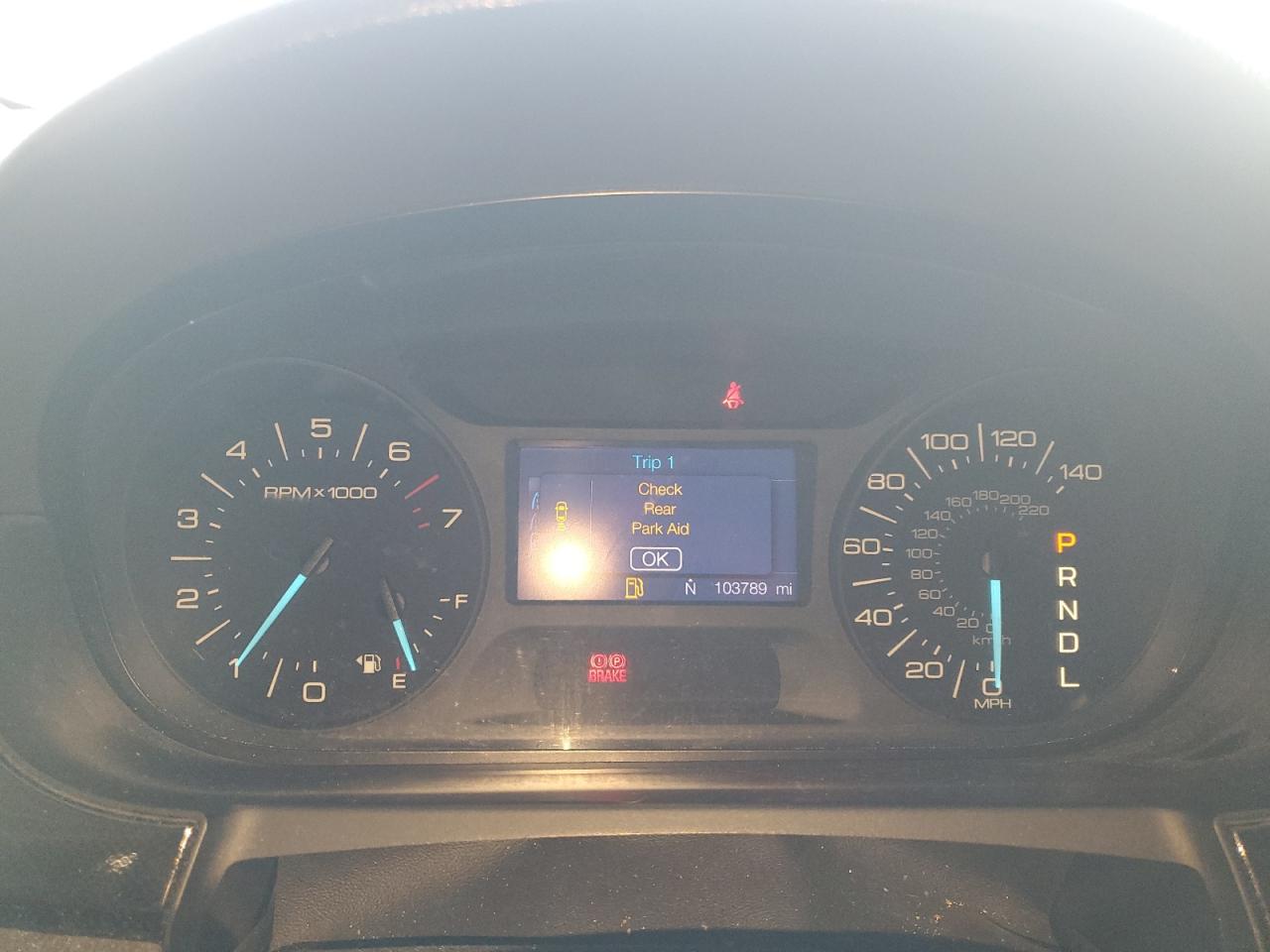 2013 Ford Edge Se VIN: 2FMDK3G93DBA83831 Lot: 91694615