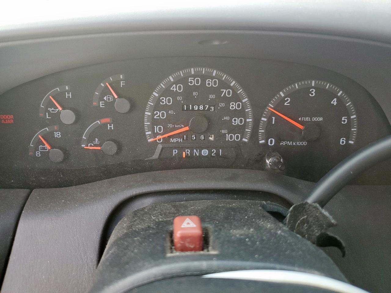 1997 Ford F150 VIN: 1FTDX1765VKD01937 Lot: 93561655