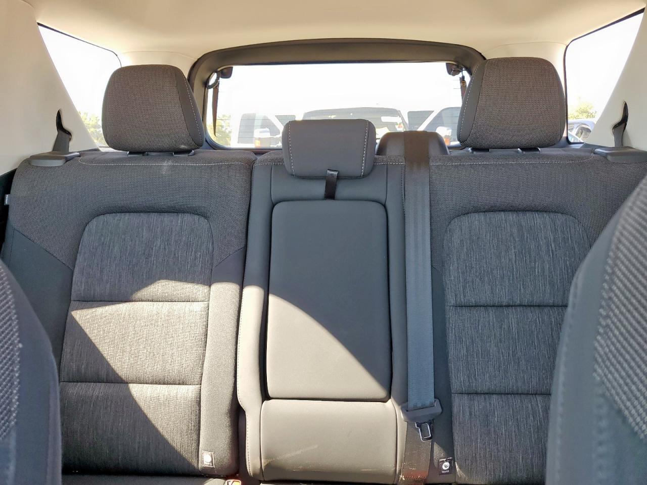 2022 Ford Bronco Sport Big Bend VIN: 3FMCR9B66NRE17151 Lot: 91053655