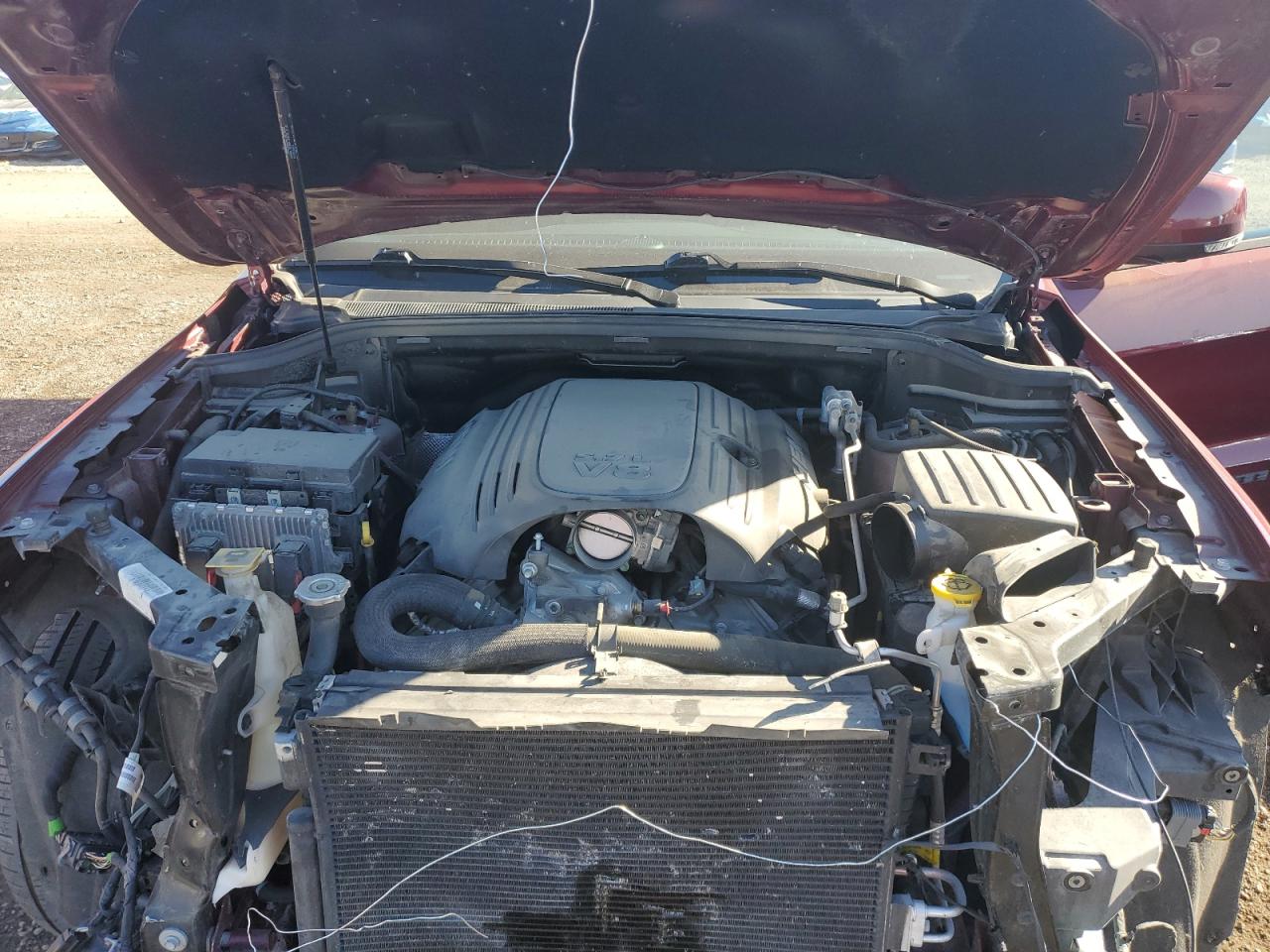 2020 Jeep Grand Cherokee Overland VIN: 1C4RJFCT5LC137208 Lot: 90694485