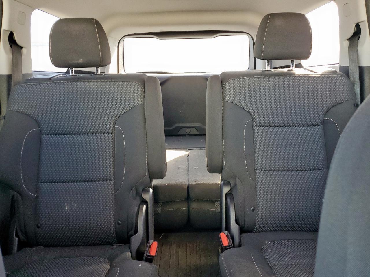 2022 GMC Acadia Sle VIN: 1GKKNKL49NZ111710 Lot: 92488875