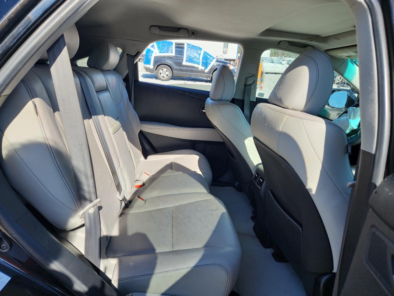 2015 Lexus Rx 350 Base VIN: 2T2BK1BA2FC340078 Lot: 92515615