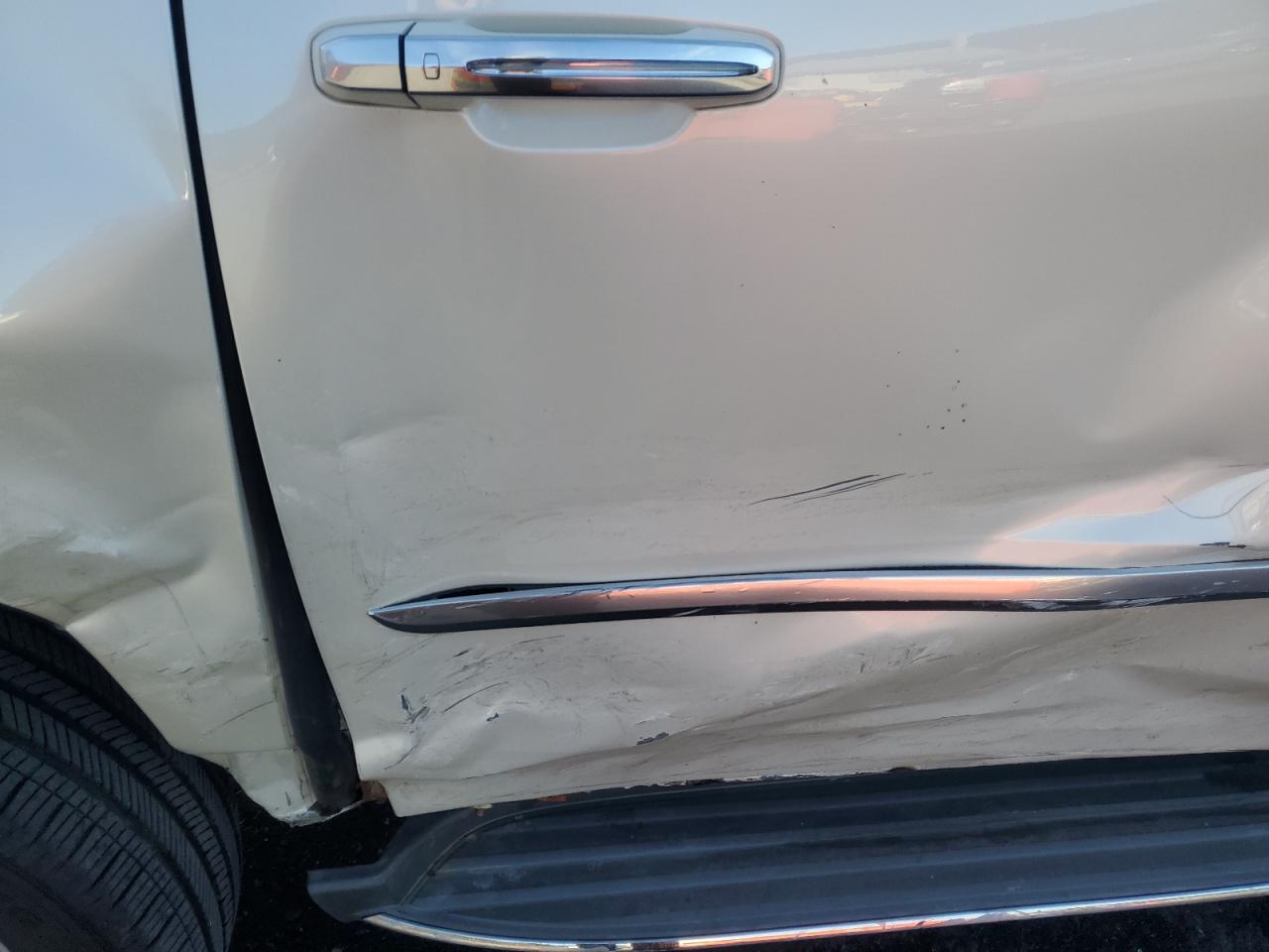 2015 Cadillac Escalade Esv Platinum VIN: 1GYS4UKJ3FR606188 Lot: 92007905