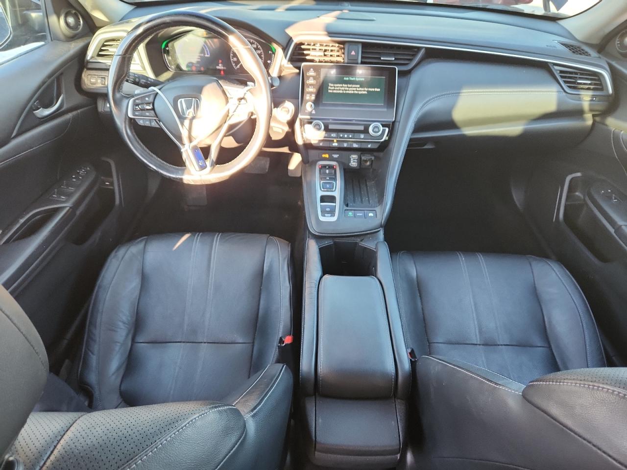 2019 Honda Insight Touring VIN: 19XZE4F99KE028444 Lot: 91133725