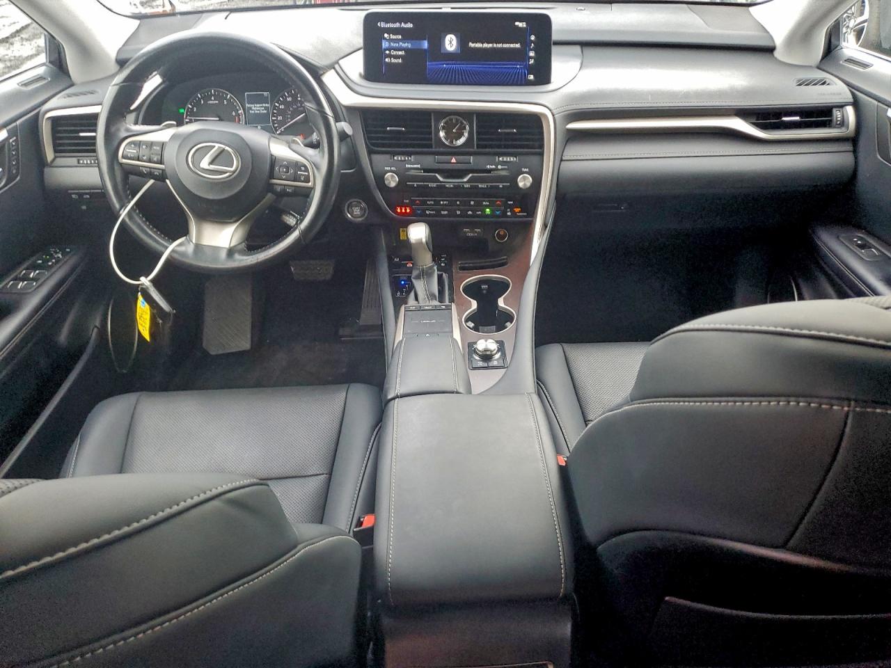 2021 Lexus Rx 350 VIN: 2T2HZMDA0MC263597 Lot: 93908525