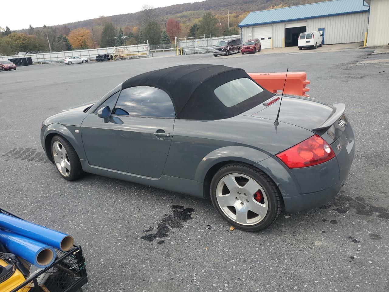 Фото: TRUUT28N111005181