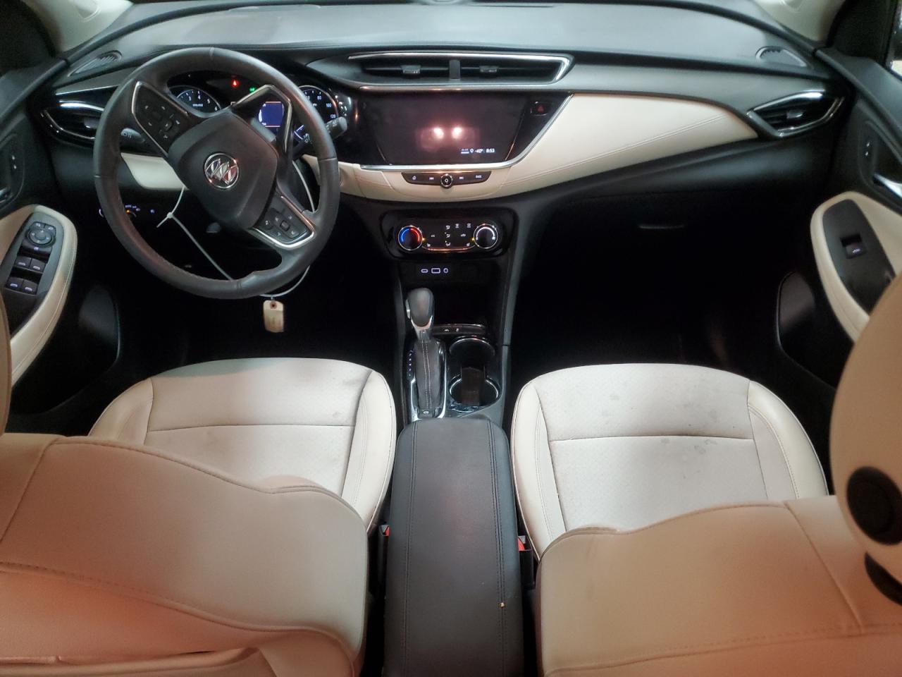 2023 Buick Encore Gx Preferred VIN: KL4MMBS2XPB129324 Lot: 91990525