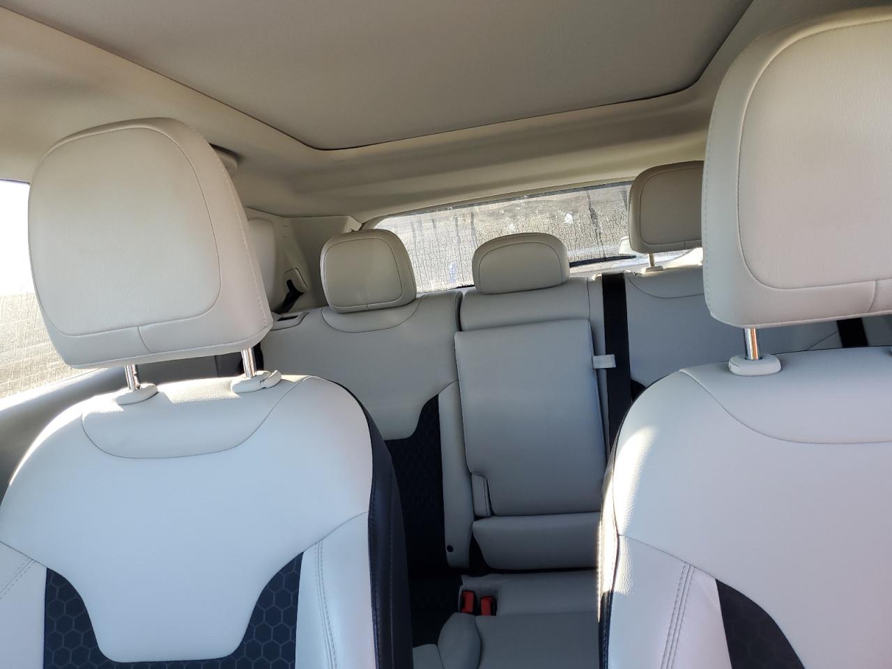 2020 Jeep Compass Latitude VIN: 3C4NJCBB7LT248854 Lot: 90661365