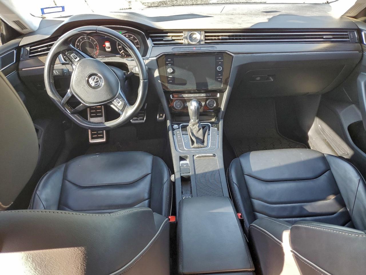 2019 Volkswagen Arteon Sel VIN: WVWCR7AN5KE031305 Lot: 94225825