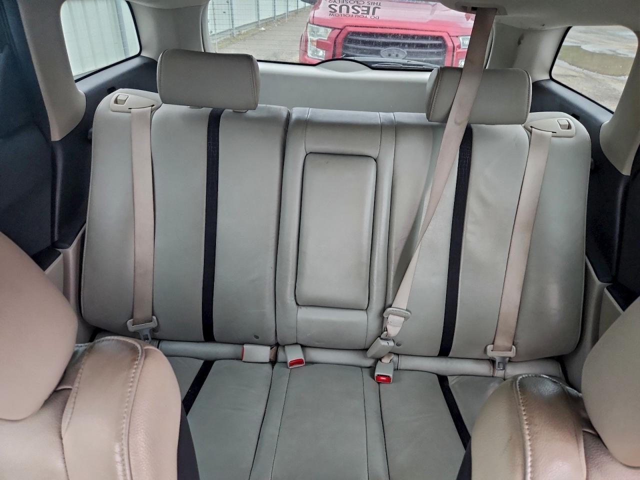 2007 Mazda Cx-7 VIN: JM3ER293770145140 Lot: 93492345