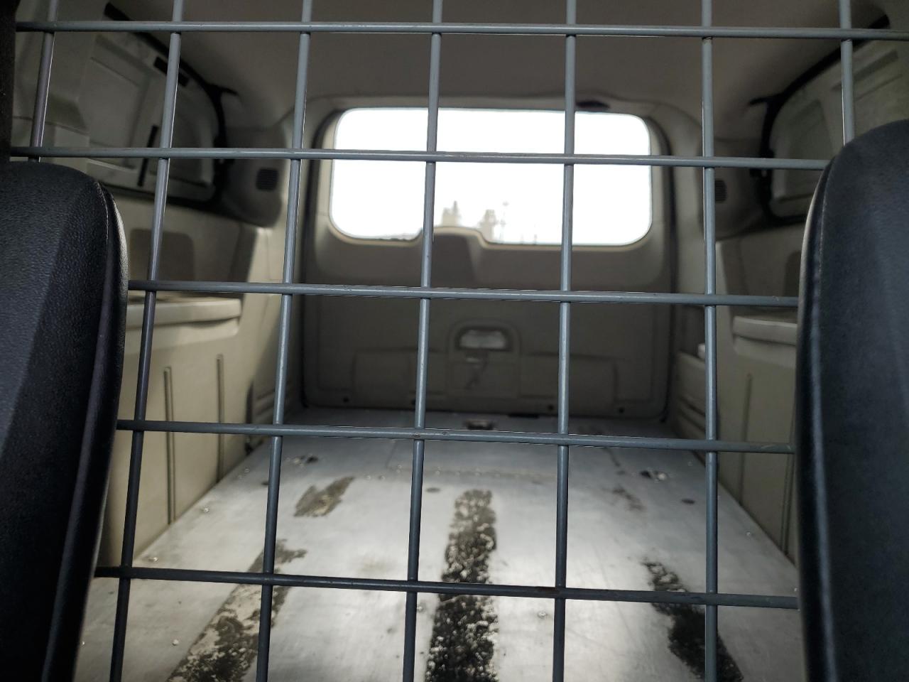 2014 Ram Tradesman VIN: 2C4JRGAG8ER199214 Lot: 92025395