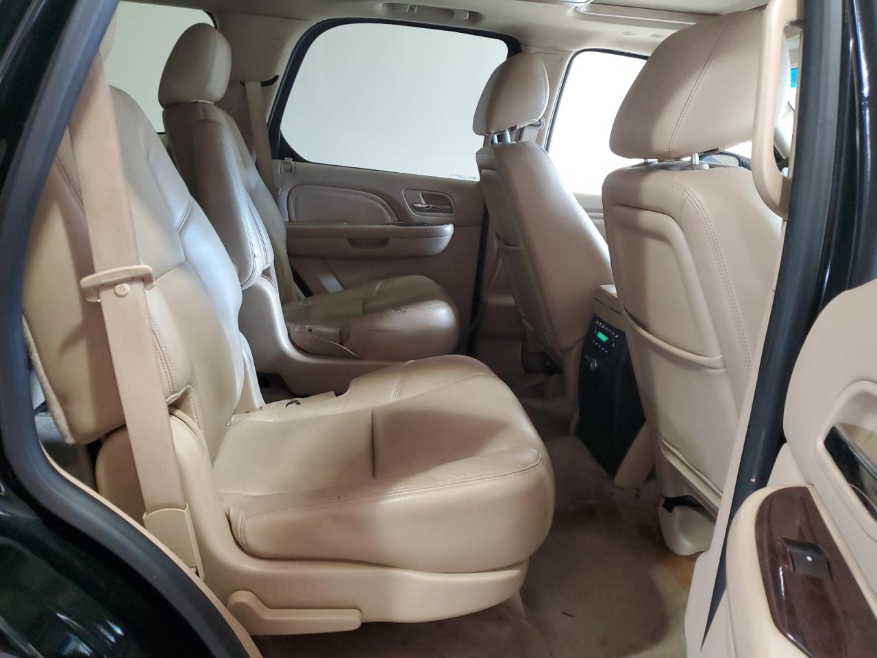 2012 Cadillac Escalade Luxury VIN: 1GYS4BEF2CR318864 Lot: 91365895