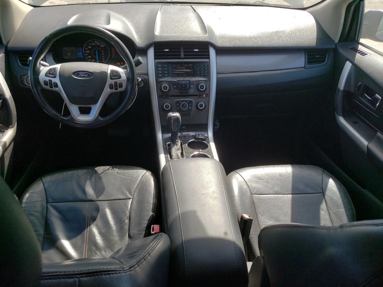 2012 Ford Edge Se VIN: 2FMDK3GC1CBA22066 Lot: 92597105