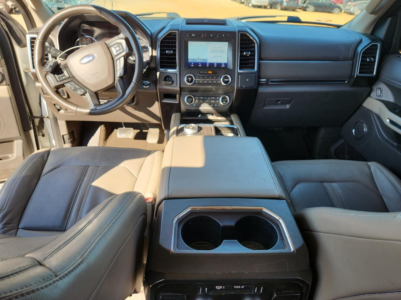 2020 Ford Expedition Limited VIN: 1FMJU1KT4LEA65068 Lot: 92916535