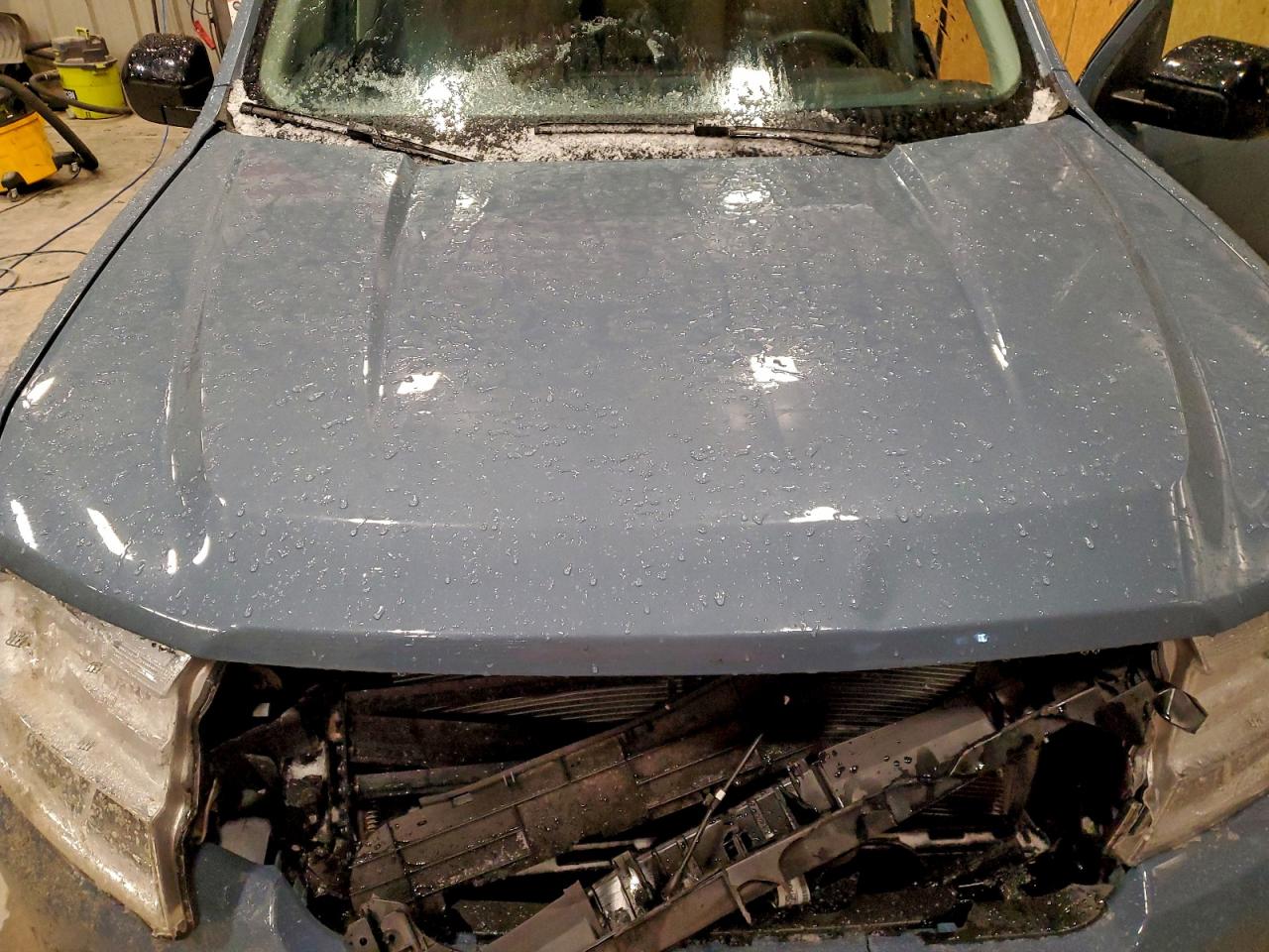 2024 Ford Maverick Lariat VIN: 3FTTW8M39RRA55980 Lot: 93354475