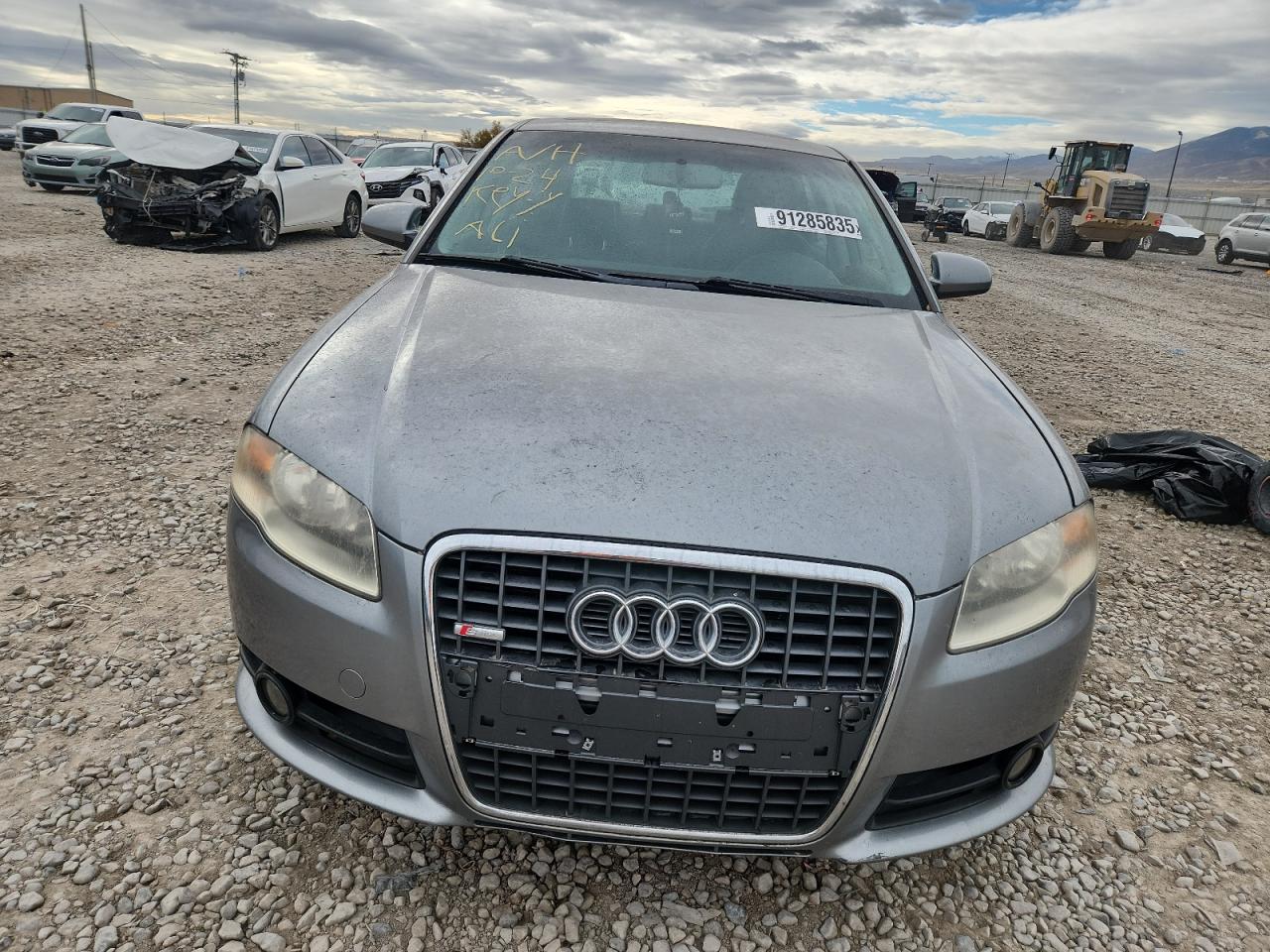 Фото: WAUDF78E68A034584