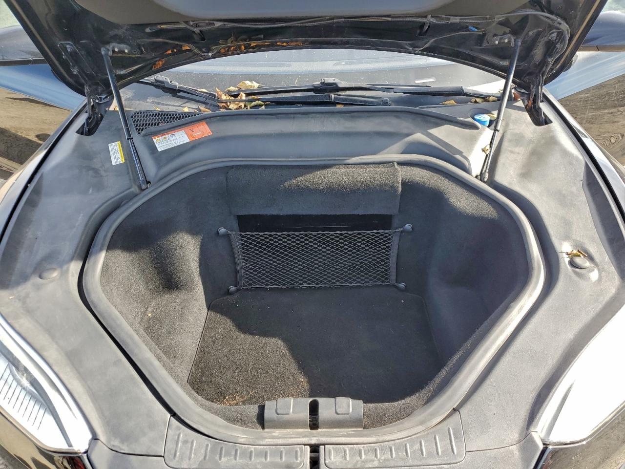 2014 Tesla Model S VIN: 5YJSA1H11EFP49505 Lot: 93864535