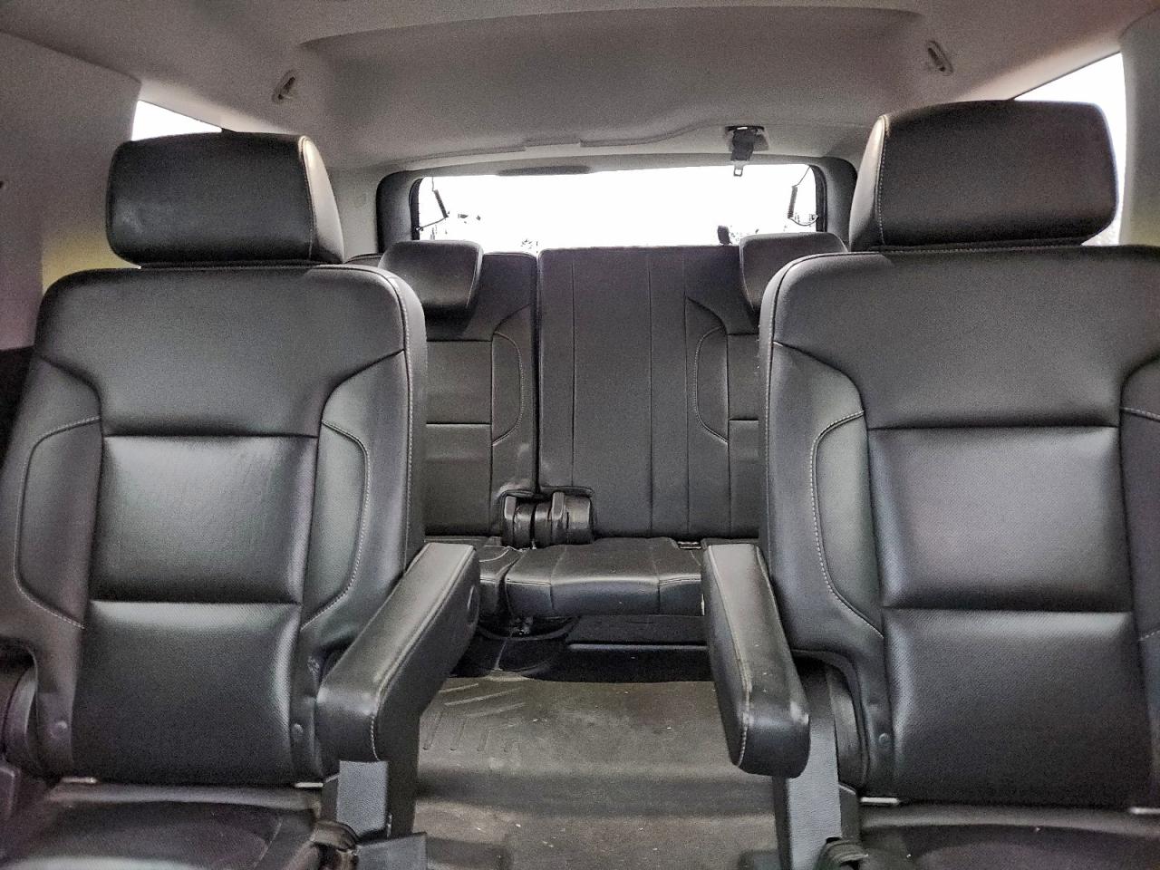 2015 Chevrolet Tahoe K1500 Ltz VIN: 1GNSKCKC0FR149192 Lot: 92807575