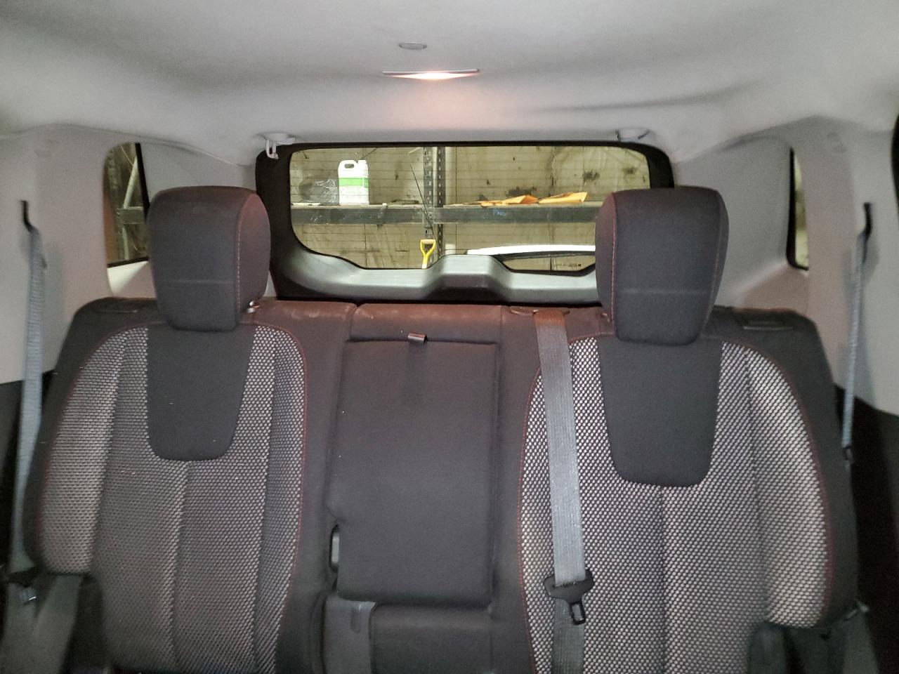 2012 GMC Terrain Sle VIN: 2GKALSEK5C6393639 Lot: 93644545