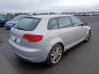 2012 AUDI A3 1.6 TDI SPORT 5DR for sale at Copart SANDTOFT