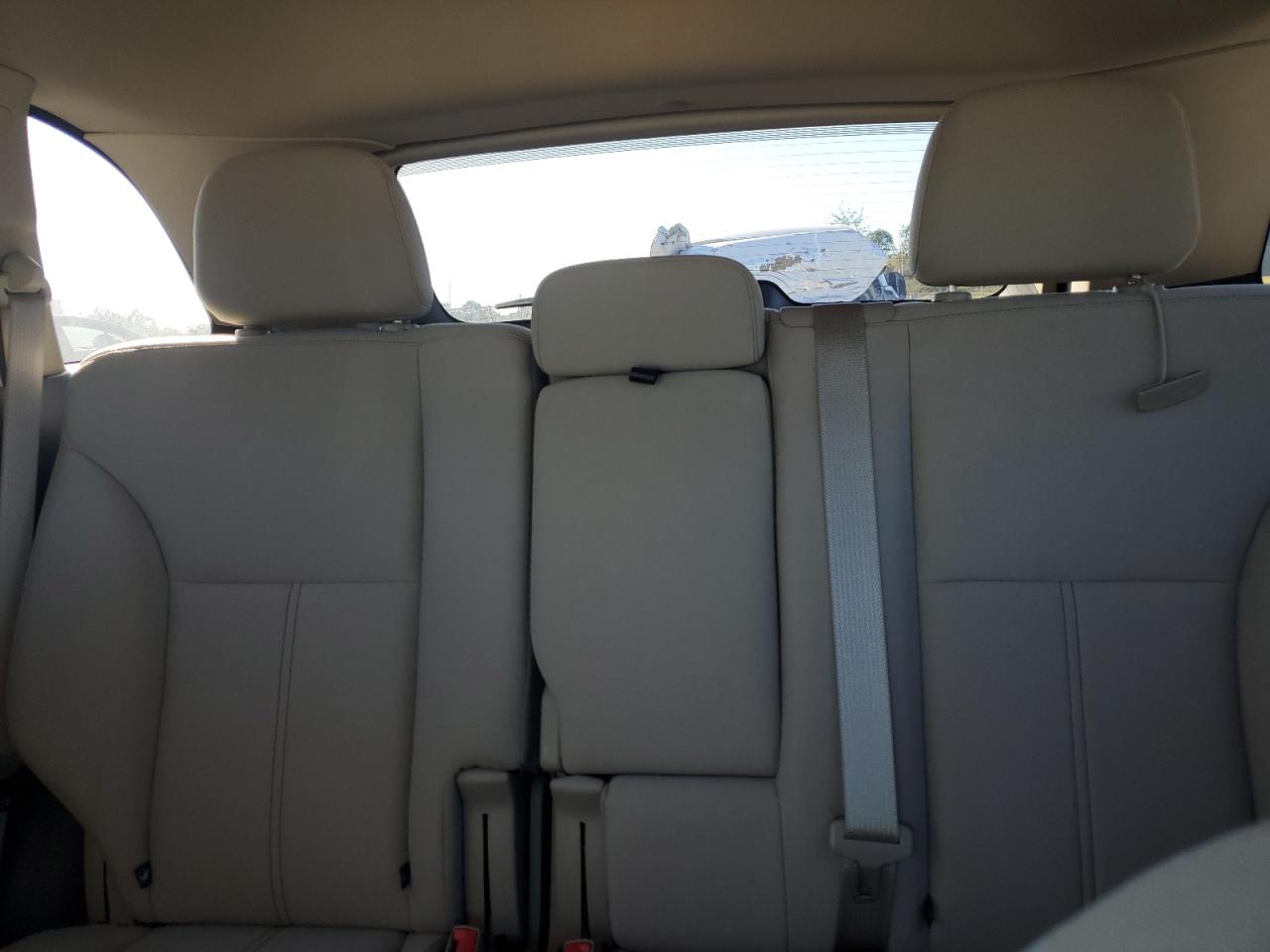 2013 Ford Edge Se VIN: 2FMDK3GC5DBE06062 Lot: 90793605