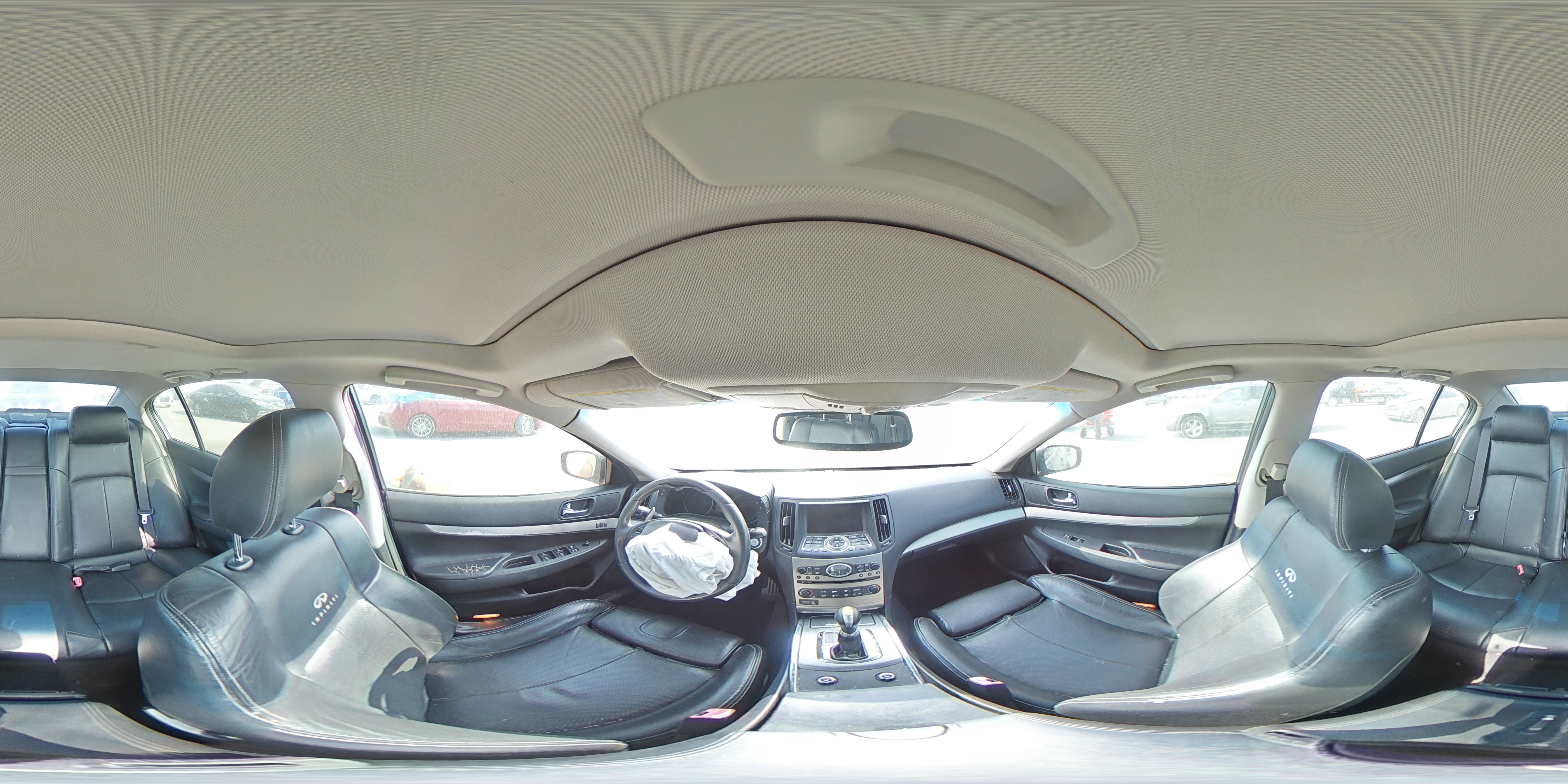 2011 Infiniti G37 Base VIN: JN1CV6AP8BM502136 Lot: 93675615