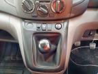 2016 NISSAN NV200 1.5 DCI ACENTA VAN for sale at Copart EAST KILBRIDE