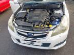 2011 SUBARU LEGACY 2.0D SE 5DR for sale at Copart SANDTOFT